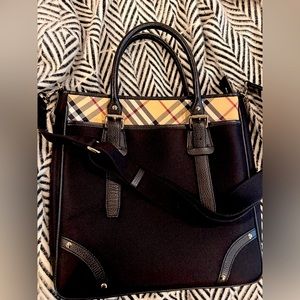 Burberry bag